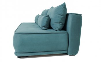 Диван-кровать 1001 мятный (Brendoss) в Невьянске - nevyansk.mebel-e96.ru