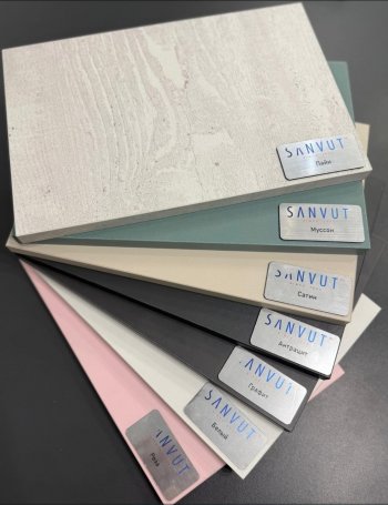 Кухонный гарнитур угловой 2000*1400 мм (Санвут) в Невьянске - nevyansk.mebel-e96.ru