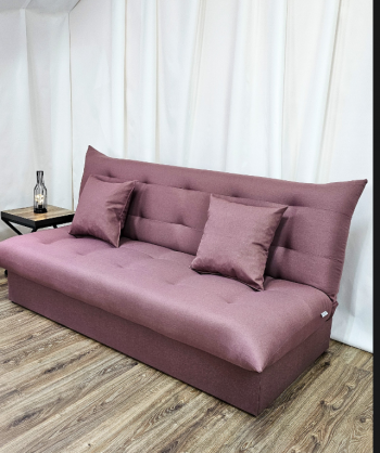 Диван Поло Стайл PLUS Dimrose с ящиком для белья в Невьянске - nevyansk.mebel-e96.ru