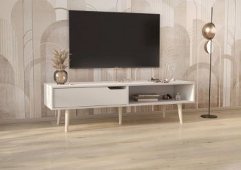 Тумба 6-56011 кашемир (ГК) в Невьянске - nevyansk.mebel-e96.ru