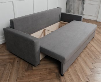 Диван 730 бежевый (Brendoss) в Невьянске - nevyansk.mebel-e96.ru