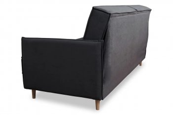 Диван 830 графит (Brendoss) в Невьянске - nevyansk.mebel-e96.ru