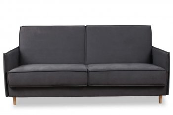 Диван 830 графит (Brendoss) в Невьянске - nevyansk.mebel-e96.ru