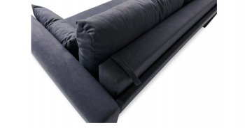 Диван 920 Графит (Brendoss) в Невьянске - nevyansk.mebel-e96.ru