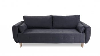 Диван 920 Графит (Brendoss) в Невьянске - nevyansk.mebel-e96.ru