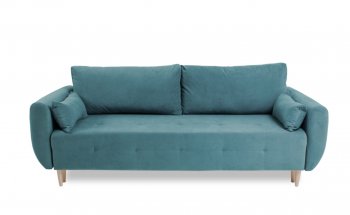 Диван 920 мятный (Brendoss) в Невьянске - nevyansk.mebel-e96.ru