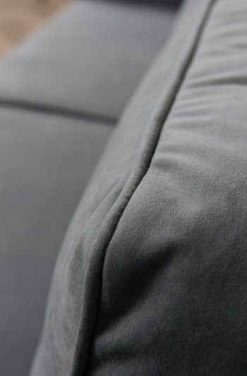 Диван 930 серый (Brendoss) в Невьянске - nevyansk.mebel-e96.ru