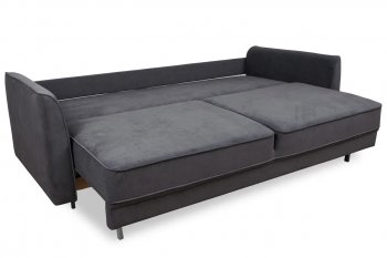 Диван 930 графит (Brendoss) в Невьянске - nevyansk.mebel-e96.ru