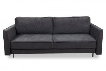 Диван 930 графит (Brendoss) в Невьянске - nevyansk.mebel-e96.ru
