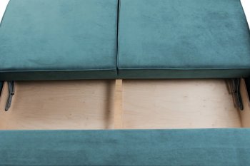 Диван 930 мятный (Brendoss) в Невьянске - nevyansk.mebel-e96.ru