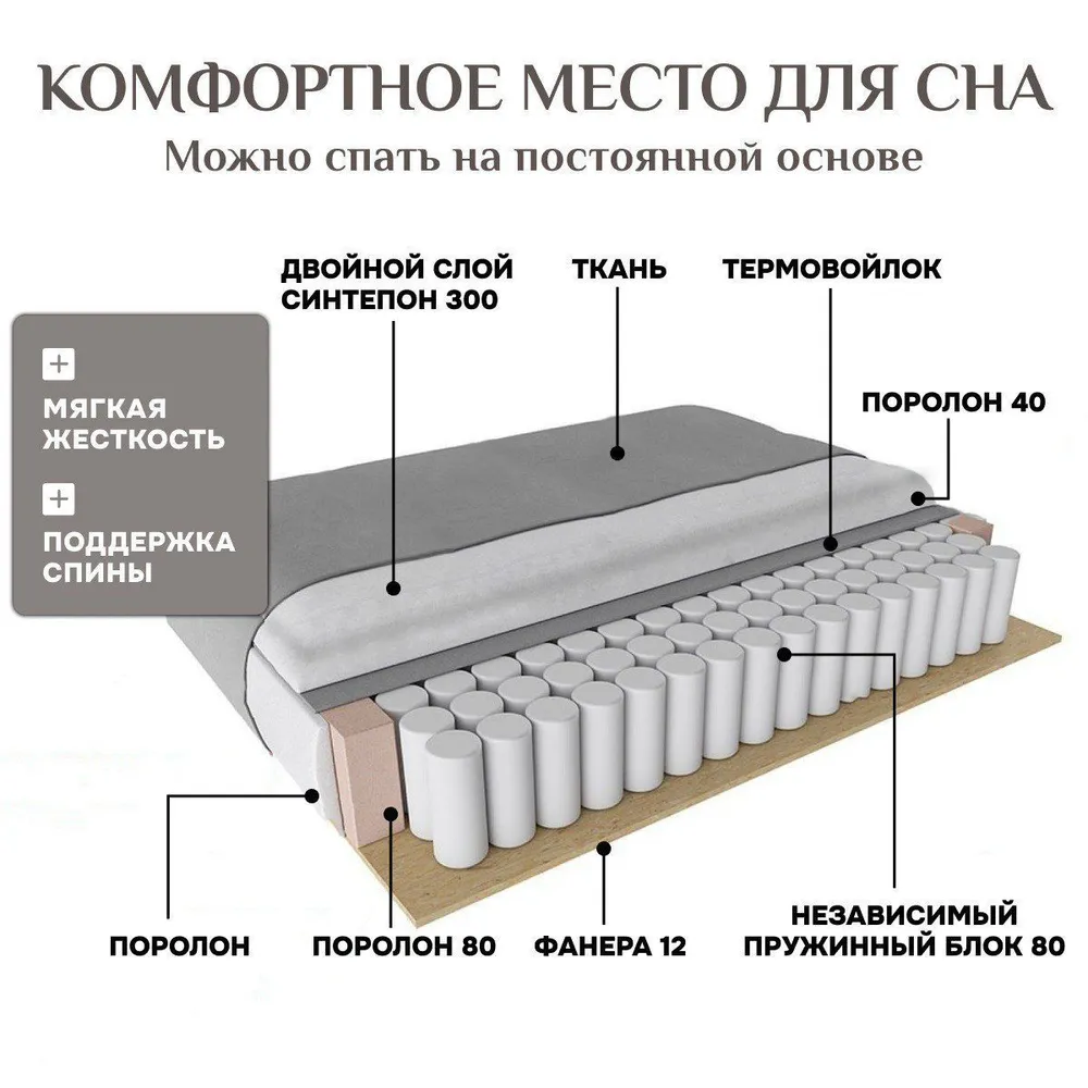 Угловой диван 9996 Серый BRENDOSS в Невьянске - nevyansk.mebel-e96.ru