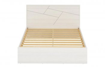 Кровать двуспальная Аделина (ГК) в Невьянске - nevyansk.mebel-e96.ru