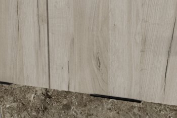 Кухонный гарнитур Альба экстра 3000 мм (Герда) в Невьянске - nevyansk.mebel-e96.ru