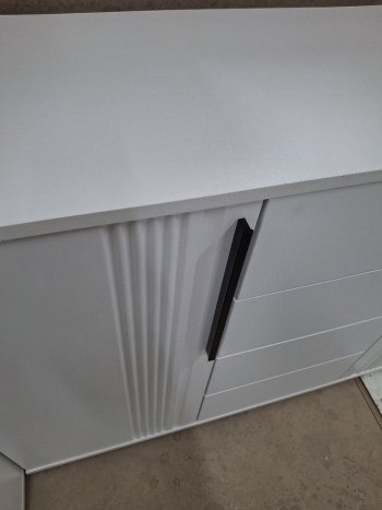 Комод Амалия (Росток) в Невьянске - nevyansk.mebel-e96.ru