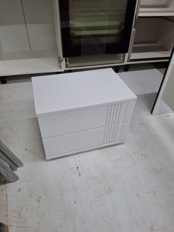 Спальный гарнитур Амалия модульный (Росток) в Невьянске - nevyansk.mebel-e96.ru