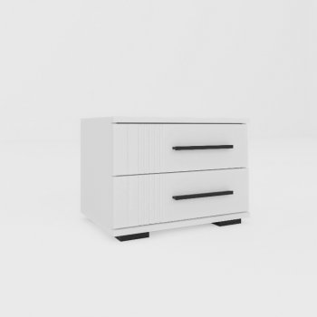 Спальный гарнитур Амалия модульный (Росток) в Невьянске - nevyansk.mebel-e96.ru