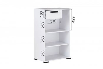 Комод Арбе (Микон) в Невьянске - nevyansk.mebel-e96.ru