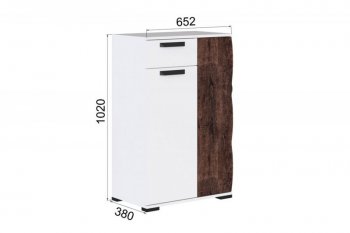 Комод Арбе (Микон) в Невьянске - nevyansk.mebel-e96.ru