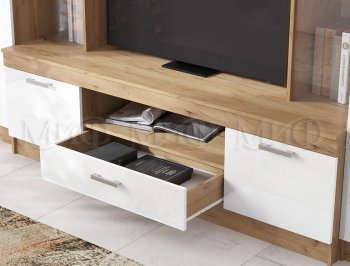 Стенка Атлантида-6 (Миф) в Невьянске - nevyansk.mebel-e96.ru