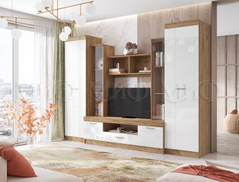 Стенка Атлантида-6 (Миф) в Невьянске - nevyansk.mebel-e96.ru