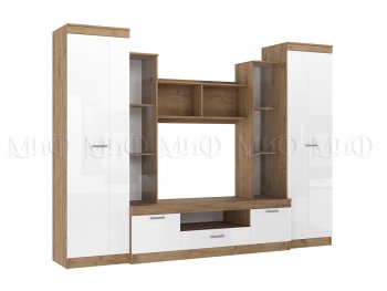 Стенка Атлантида-6 (Миф) в Невьянске - nevyansk.mebel-e96.ru