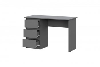 Стол письменный Айден СТП06-1200 серый графит (ИЦ) в Невьянске - nevyansk.mebel-e96.ru