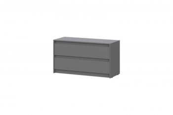 Тумба под ТВ Айден ТБ06-1000 серый графит (ИЦ) в Невьянске - nevyansk.mebel-e96.ru