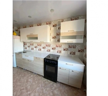 Кухонный гарнитур Айсбери 2400 мм (БТС) в Невьянске - nevyansk.mebel-e96.ru