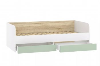 Набор детской мебели Банни макарун, модульный (Silva) в Невьянске - nevyansk.mebel-e96.ru