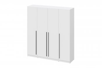 Шкаф 2000 мм Берген ШК-2000 с антресолью (ИЦ) в Невьянске - nevyansk.mebel-e96.ru