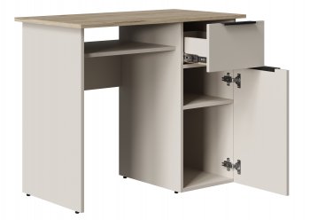 Стол письменный СП-002 Бохо (Стиль) в Невьянске - nevyansk.mebel-e96.ru