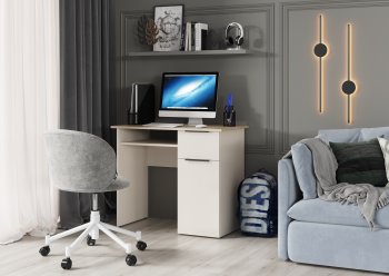 Стол письменный СП-002 Бохо (Стиль) в Невьянске - nevyansk.mebel-e96.ru