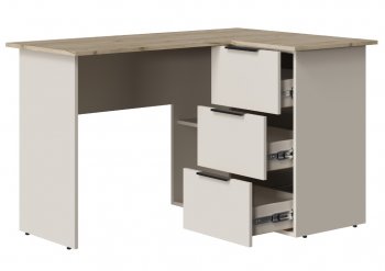 Стол письменный угловой СП-003 Бохо (Стиль) в Невьянске - nevyansk.mebel-e96.ru