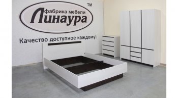 Кровать с подъемным механизмом Бостон (Лин) в Невьянске - nevyansk.mebel-e96.ru