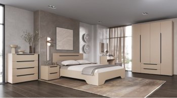 Стол туалетный Британа большой (Лин) в Невьянске - nevyansk.mebel-e96.ru