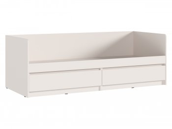 Кровать Челси кашемир (Миф) в Невьянске - nevyansk.mebel-e96.ru