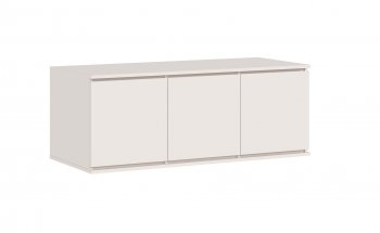 Шкаф 1200 мм Челси с антресолью Кашемир (Миф) в Невьянске - nevyansk.mebel-e96.ru