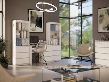 Набор детской мебели Челси Кашемир, модульный (Миф) в Невьянске - nevyansk.mebel-e96.ru