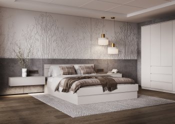 Набор детской мебели Челси Кашемир, модульный (Миф) в Невьянске - nevyansk.mebel-e96.ru