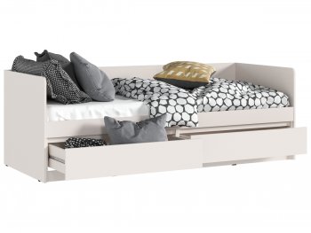 Кровать Челси кашемир (Миф) в Невьянске - nevyansk.mebel-e96.ru