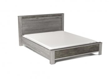 Кровать с подъемным механизмом Денвер Люкс (СБК) в Невьянске - nevyansk.mebel-e96.ru | фото