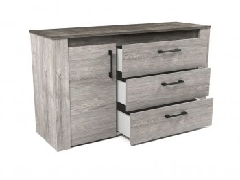 Комод Денвер (СБК) в Невьянске - nevyansk.mebel-e96.ru