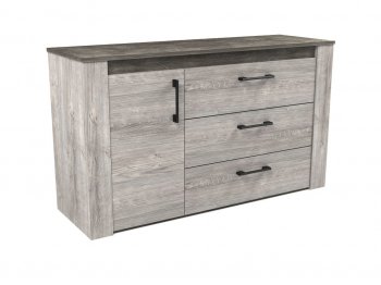 Комод Денвер (СБК) в Невьянске - nevyansk.mebel-e96.ru