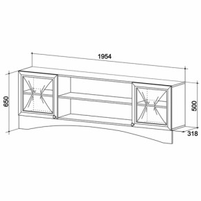 Набор детской мебели Алиса (модульная) в Невьянске - nevyansk.mebel-e96.ru