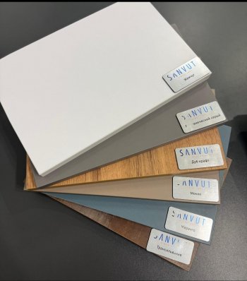 Кухонный гарнитур угловой 2000*1400 мм (Санвут) в Невьянске - nevyansk.mebel-e96.ru