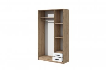 Спальный гарнитур Эконом, модульный (Зарон) в Невьянске - nevyansk.mebel-e96.ru