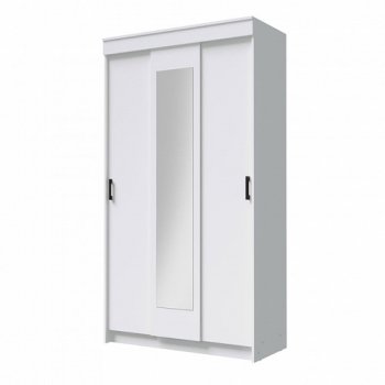 Шкаф-купе Эко 1200 мм (ЭРА) в Невьянске - nevyansk.mebel-e96.ru