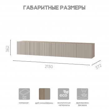 Стенка Эмилия (БТС) в Невьянске - nevyansk.mebel-e96.ru