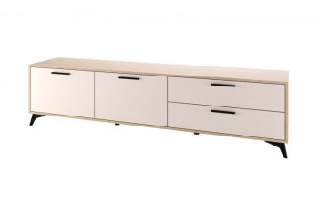 Тумба 2000 2С2Я  Ева Сатин (Памир) в Невьянске - nevyansk.mebel-e96.ru