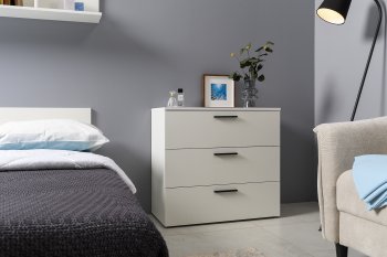 Комод Эйр 16.242 (Моби) в Невьянске - nevyansk.mebel-e96.ru